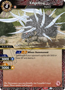 Edgehog (BSS04-016) [BSS04]