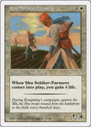 Shu Soldier Farmers (27) [PTK]