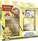 2023 World Championship Deck Tord Reklev Psychic Elegance [WCD]