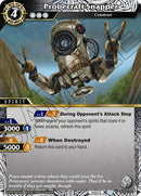 Probecraft Snapper (BSS04-064) [BSS04]