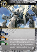 Heavy Tank Osmi (BSS04-060) [BSS04]