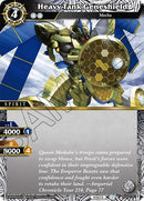 Heavy Tank Geneshield (BSS04-061) [BSS04]