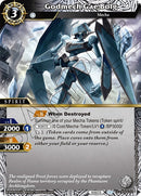 Godmech Gae Bolg (BSS04-059) [BSS04]