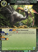 Ostraura (BSS04-072) [BSS04]