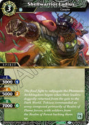 Shellwarrior Ladius (BSS04-075) [BSS04]