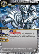 Ammoknights (BSS04-058) [BSS04]