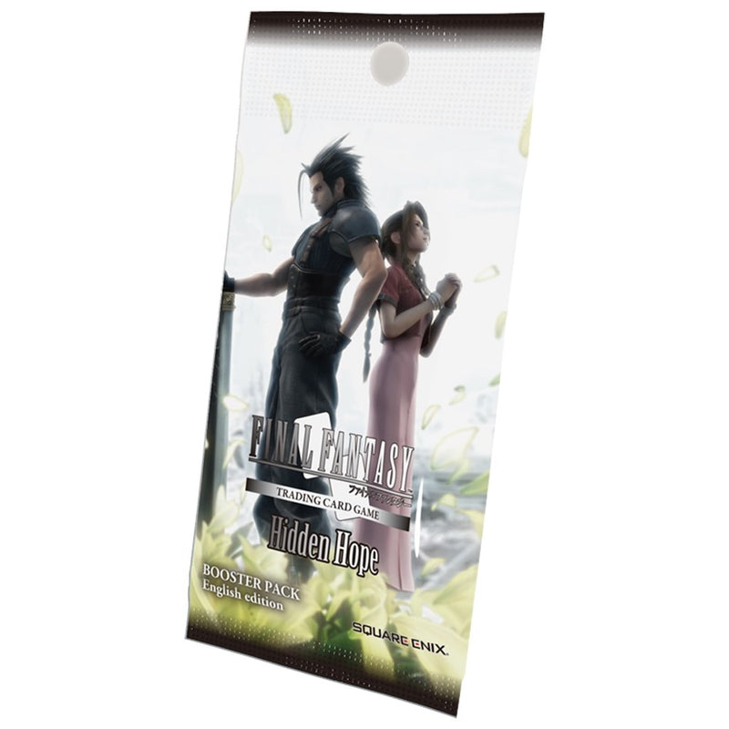 Hidden Hope Booster Pack () [22]