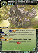 Eldtree Guardian Branboar (BSS04-078) [BSS04]