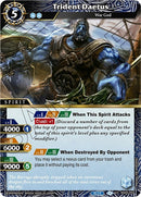 Trident Daetus (BSS04-095) [BSS04]