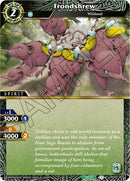 Frondshrew (BSS04-083) [BSS04]