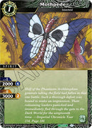Mothpede (BSS04-081) [BSS04]