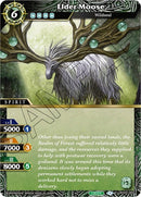 Elder Moose (BSS04-084) [BSS04]