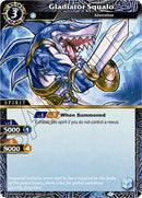 Gladiator Squalo (BSS04-090) [BSS04]