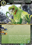 Plantypus (BSS04-085) [BSS04]