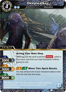 Deepwalker (BSS04-088) [BSS04]