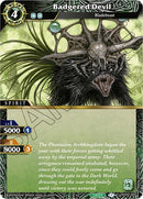 Badgered Devil (BSS04-080) [BSS04]