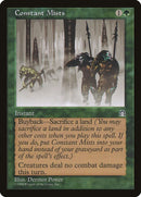 Constant Mists [STH]
