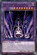Earthbound Servant Geo Kraken (MZMI-EN030) [MZMI]