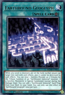 Earthbound Geoglyph (MZMI-EN052) [MZMI]