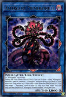 Altergeist Primebanshee (MZMI-EN067) [MZMI]