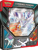 Combined Powers Premium Collection [MCAP]