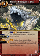 Eldened Dragons Jaw (BSS04-104) [BSS04]