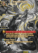 Exhaust Nexus World Championship Promotion Pack 2023 (BSS01-136) [BSSP]