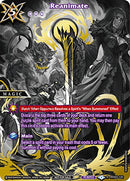 Reanimate World Championship Promotion Pack 2023 (BSS02-120) [BSSP]