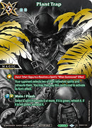 Plant Trap World Championship Promotion Pack 2023 (BSS03-132) [BSSP]