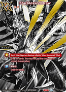 Starblessed Draw World Championship Promotion Pack 2023 (BSS01-118) [BSSP]