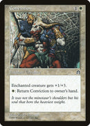 Conviction [STH]