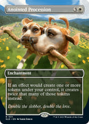 Anointed Procession (1511) [SLD]