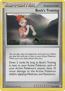 Bucks Training 130 146 Prerelease Staff (130) [LA]