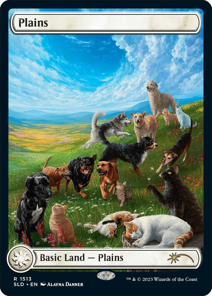 Plains 1513 (1513) [SLD]