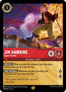 Jim Hawkins Space Traveler (109/204) [3]