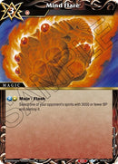 Mind Flare (BSS04-117) [BSS04]
