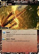 Buster Lance (BSS04-119) [BSS04]