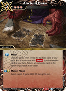 Ancient Draw (BSS04-116) [BSS04]