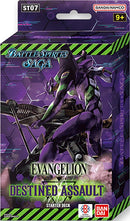 Starter Deck 07 Destined Assault [ST07]