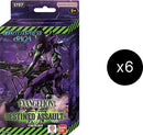 Starter Deck 07 Destined Assault Display [ST07]
