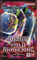 Collaboration Booster 01 Halo of Awakening [CB01]