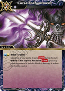 Curse Enchantment (BSS04-121) [BSS04]