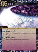 Death Sword (BSS04-123) [BSS04]