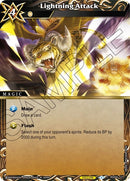 Lightning Attack (BSS04-127) [BSS04]