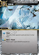 Dream Hand (BSS04-131) [BSS04]