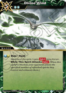 Divine Wind (BSS04-134) [BSS04]