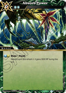 Absorb Power (BSS04-135) [BSS04]