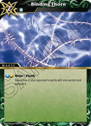 Binding Thorn (BSS04-132) [BSS04]