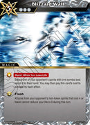 Blizzard Wall (BSS04-128) [BSS04]