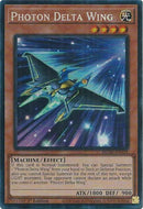 Photon Delta Wing CR (MZMI-EN024) [MZMI]